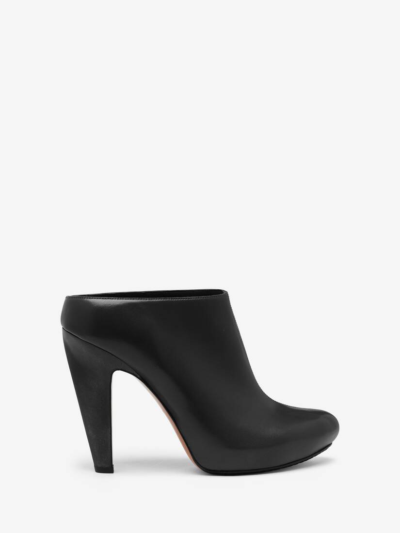 The Edge Platform Mule | Alexander McQueen - image 1