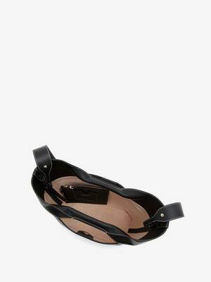 Women's The Bow Small in Black