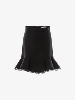 express skirts hours