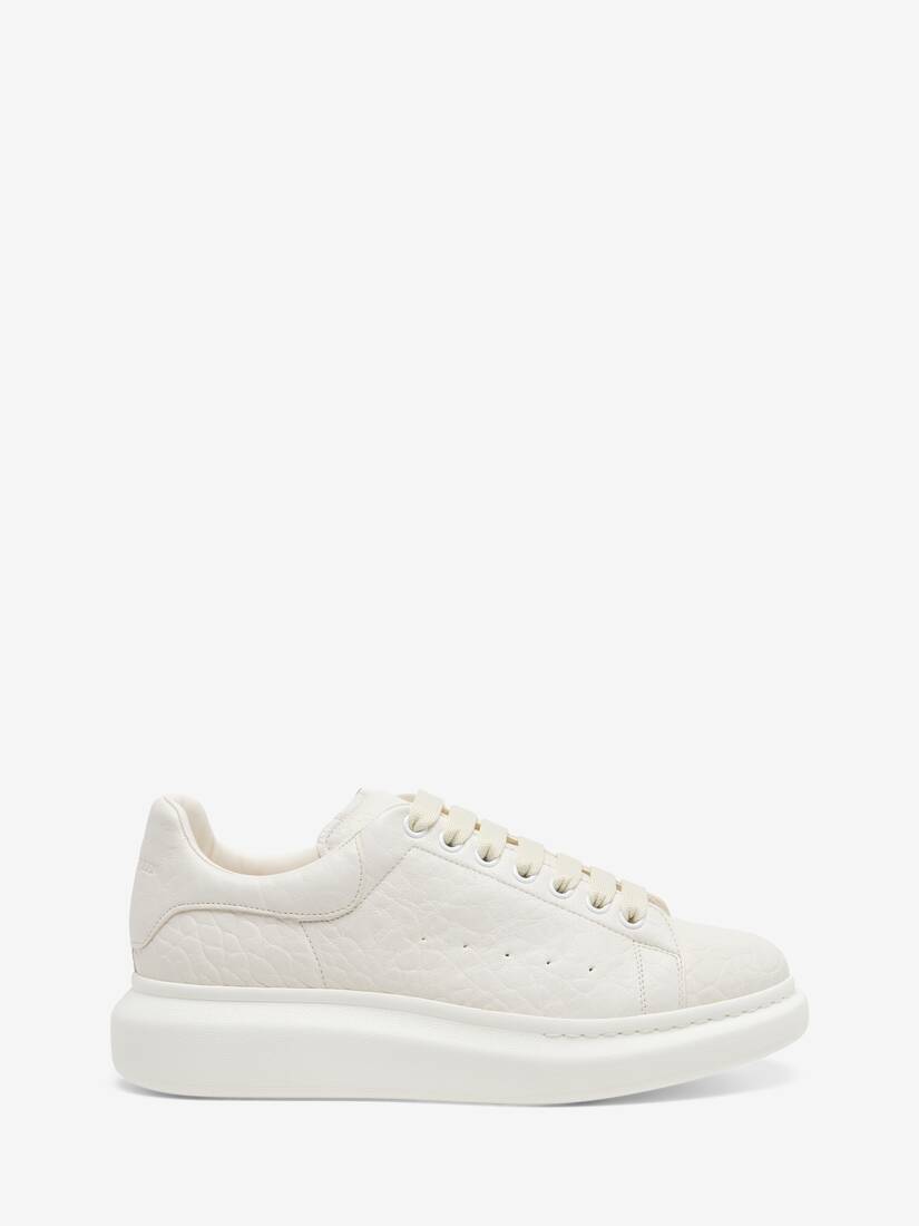 Sneaker oversize