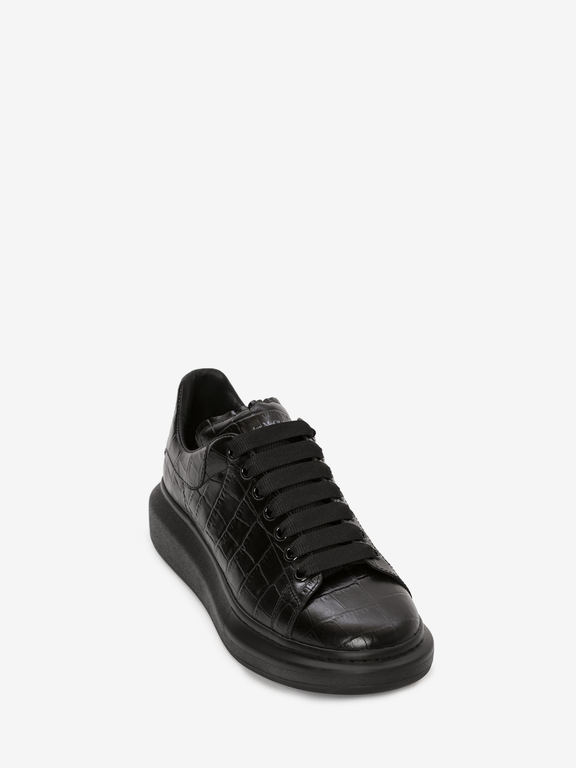 Oversized Sneaker