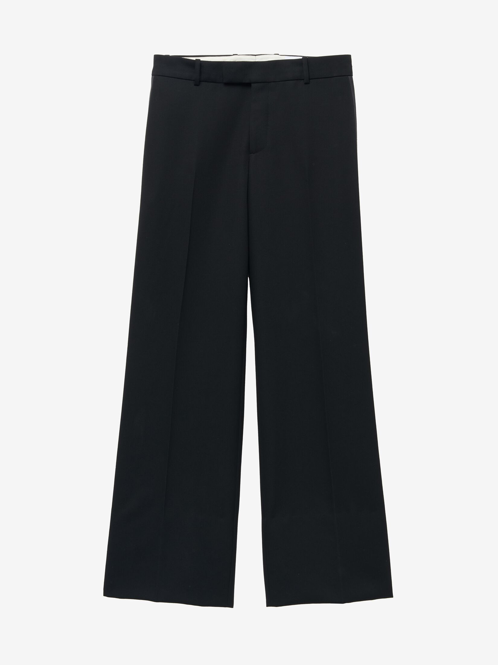 Alexander Mcqueen - Man - Blue - Pants