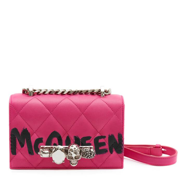 Gifts For Her | Luxury Gifts For Women | Alexander McQueen GB