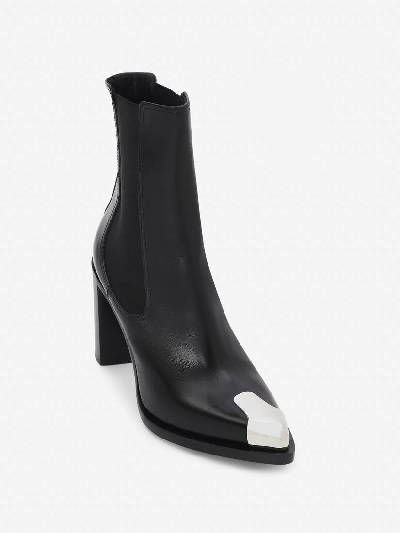 Punk Chelsea boot