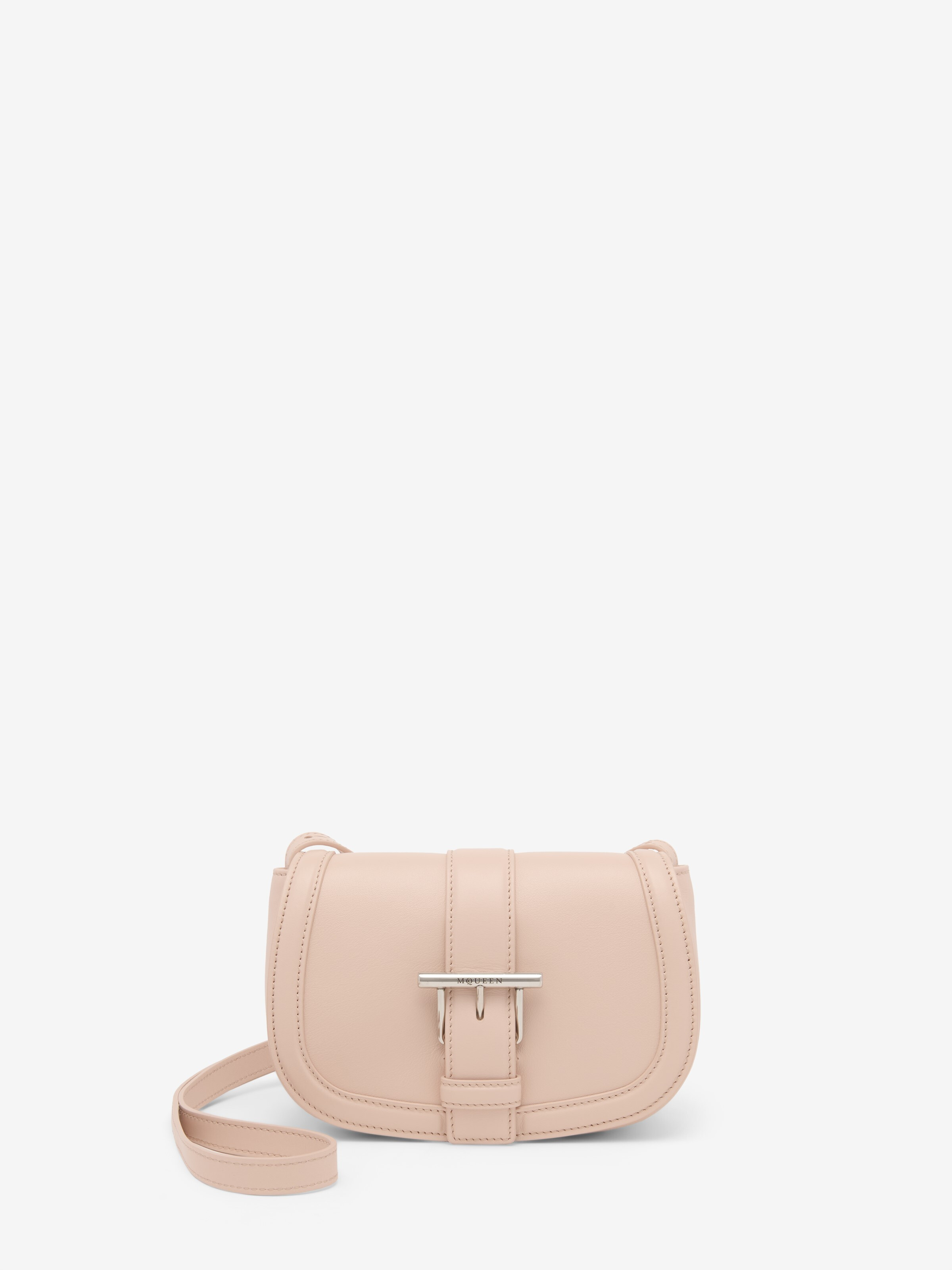 Mini T-Bar Satchel