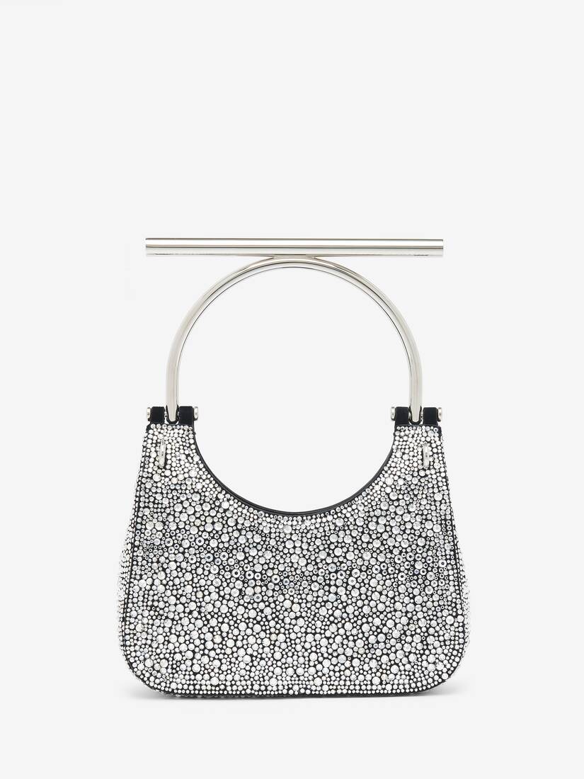 Sac Mini McQueen T-Bar