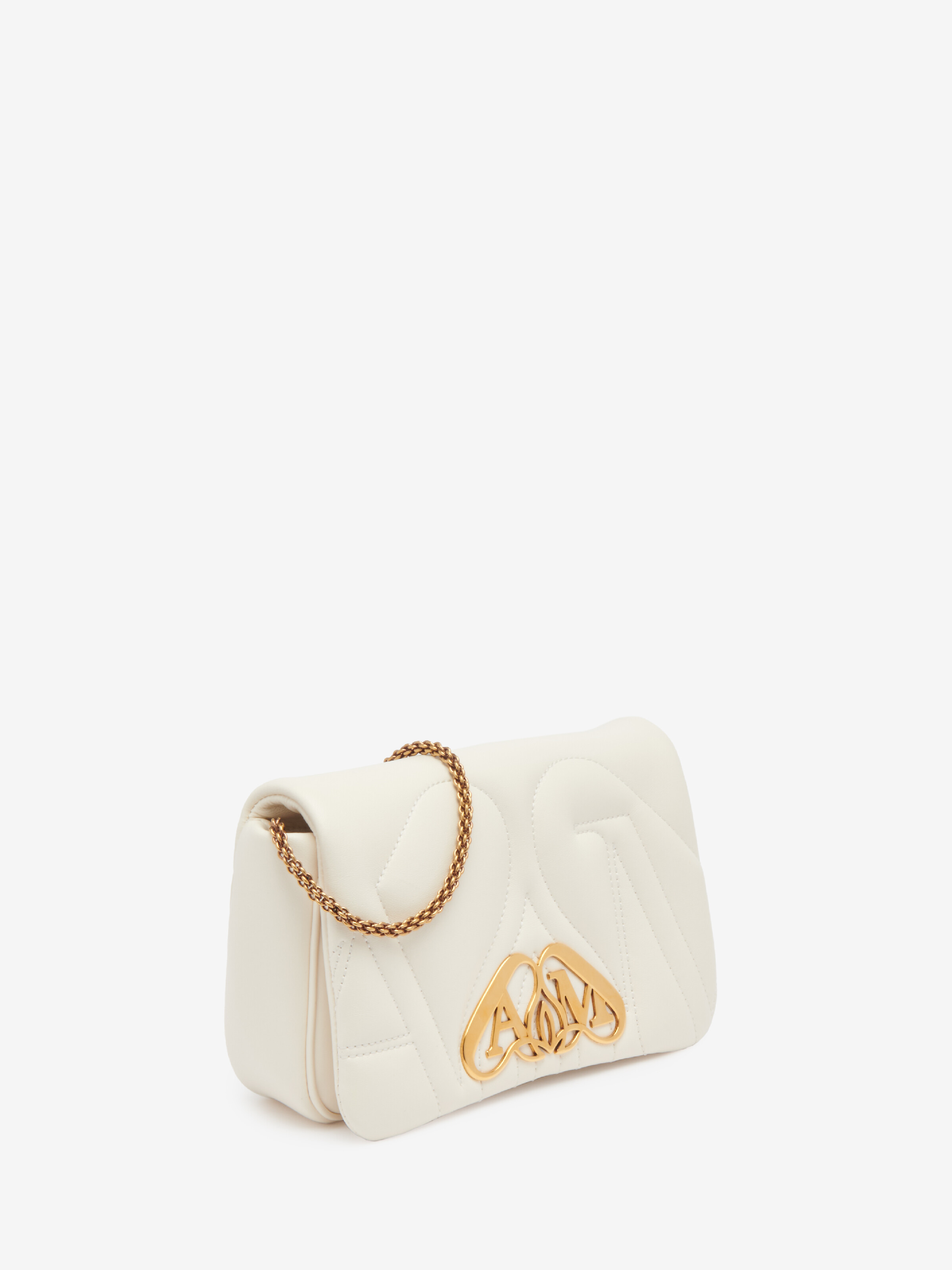 The Seal Mini Bag
