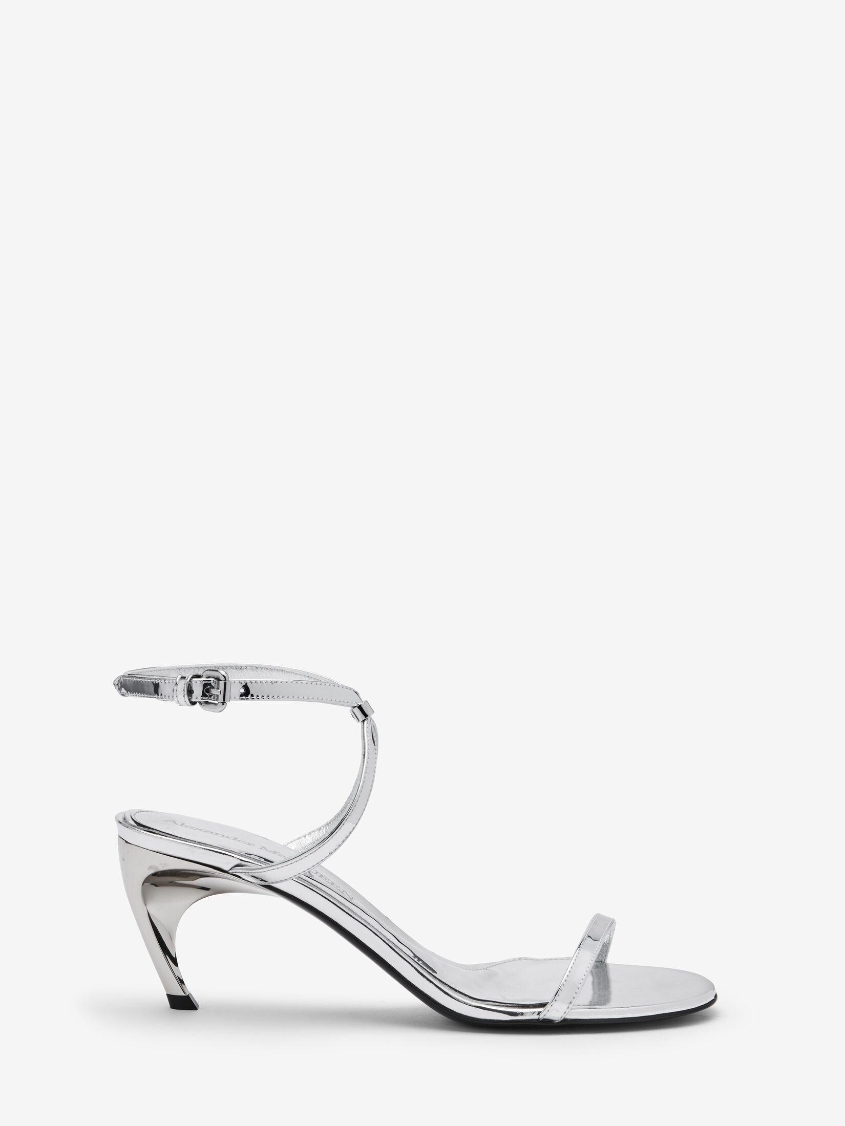 Armadillo Metal Bar Sandal