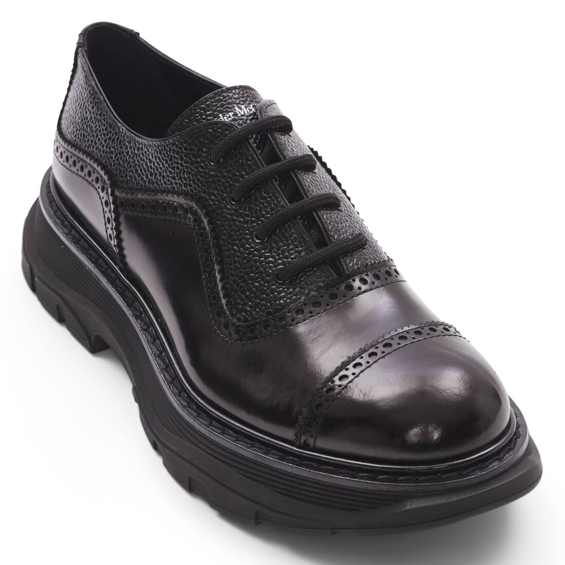 Lace Up Shoes