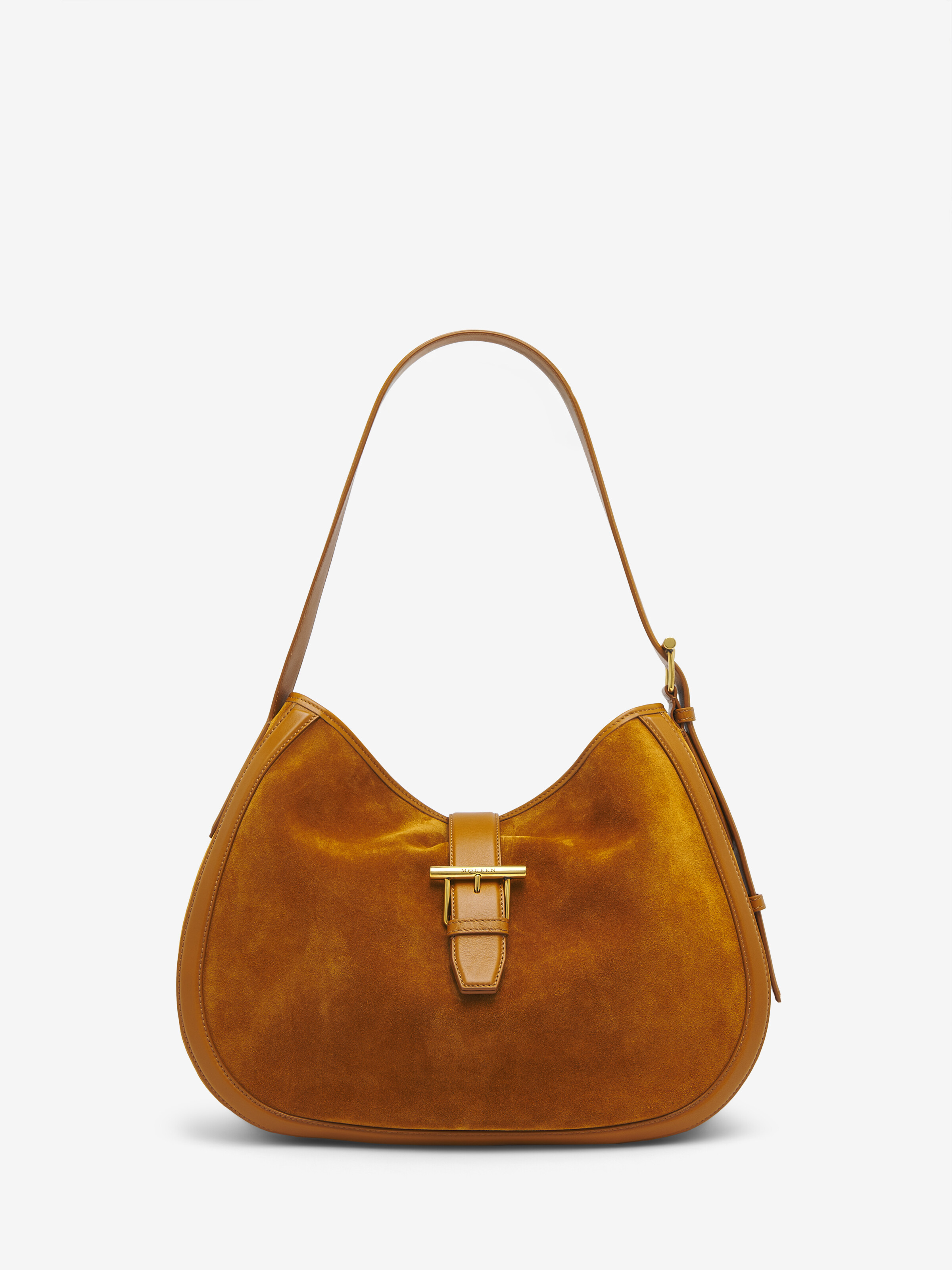 T-Bar Shoulder Bag
