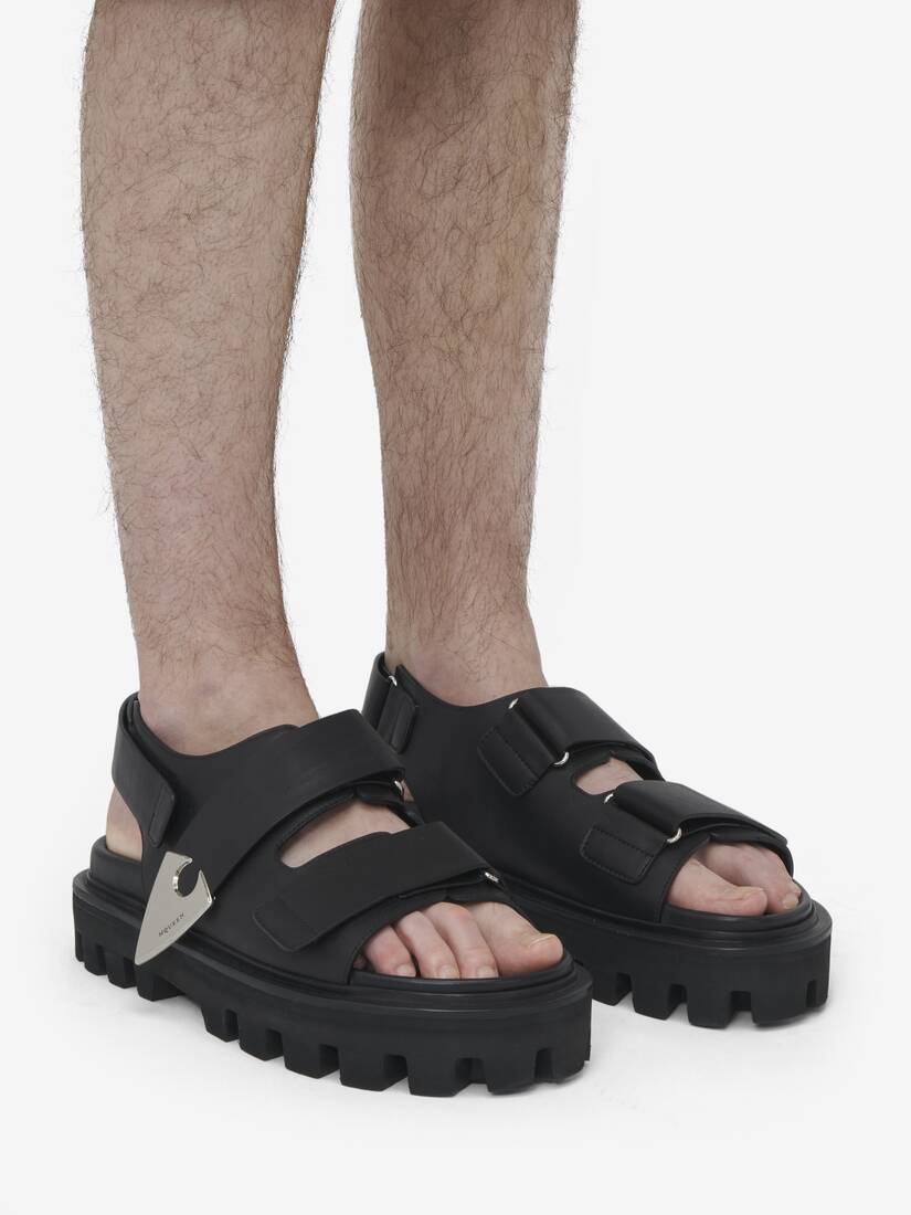 Parachute Sandal