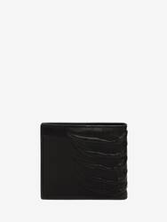 Leather Billfold Wallet