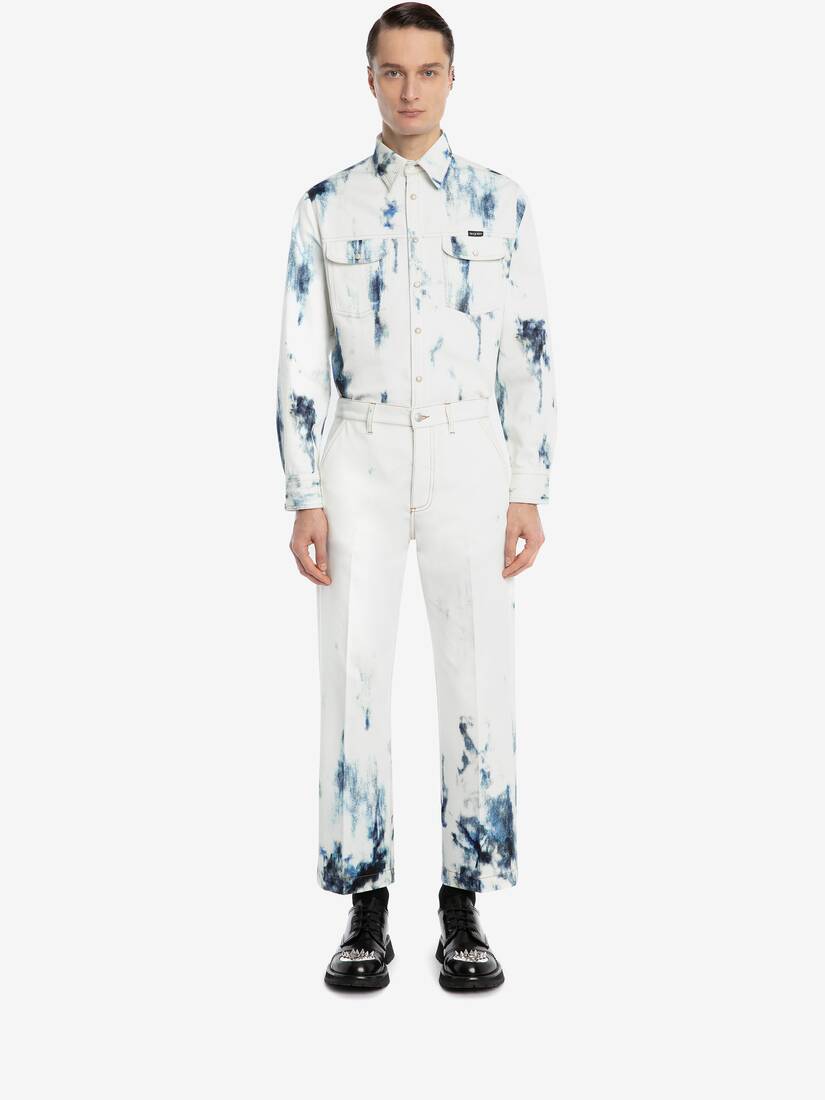 Jeans Denim