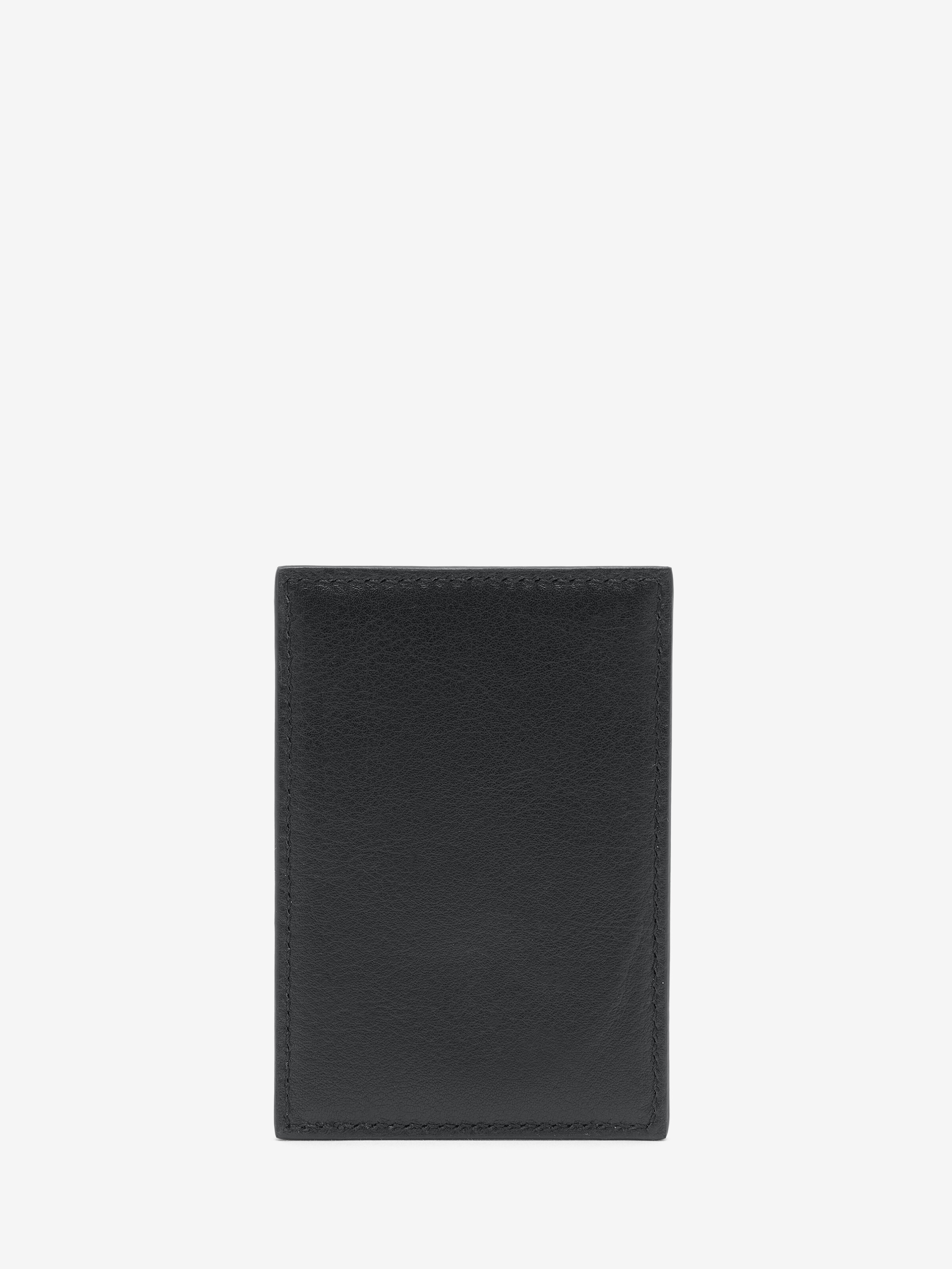 McQueen Magnetic Card Holder