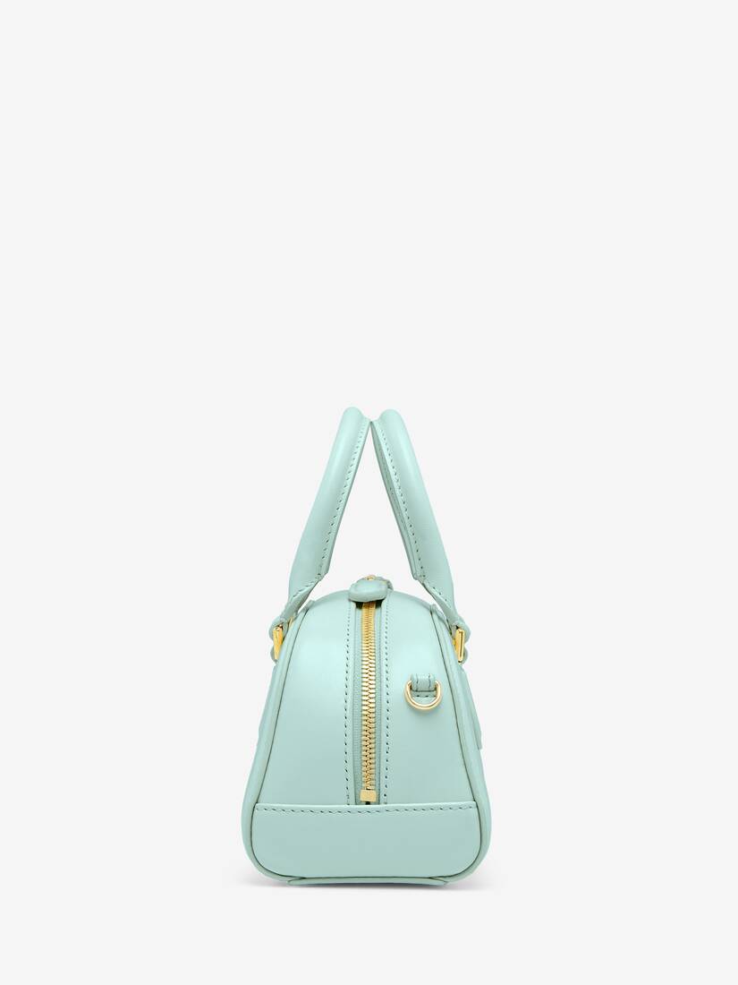 Mini Birdee Boston Bag