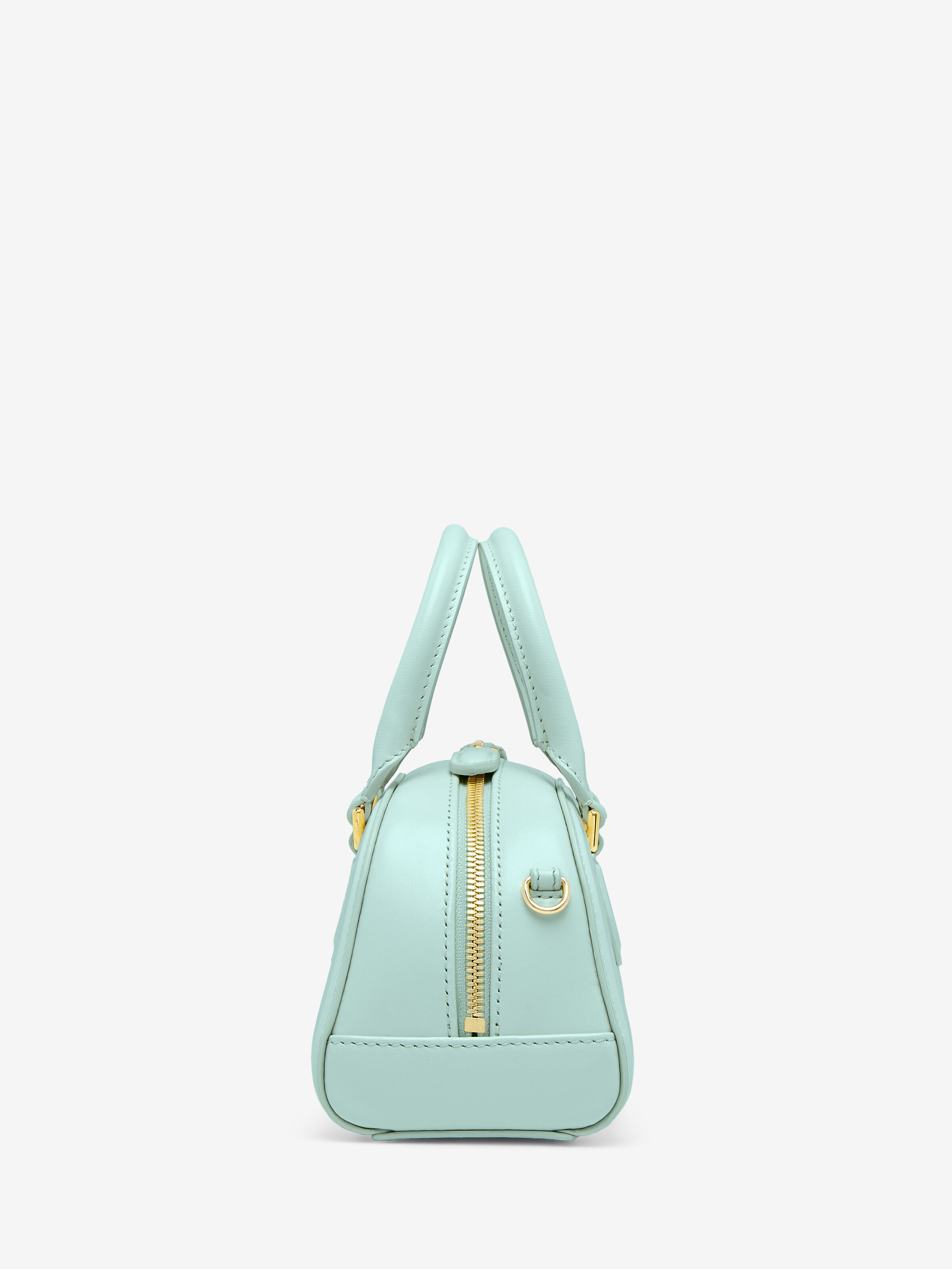 Mini Birdee Boston Bag