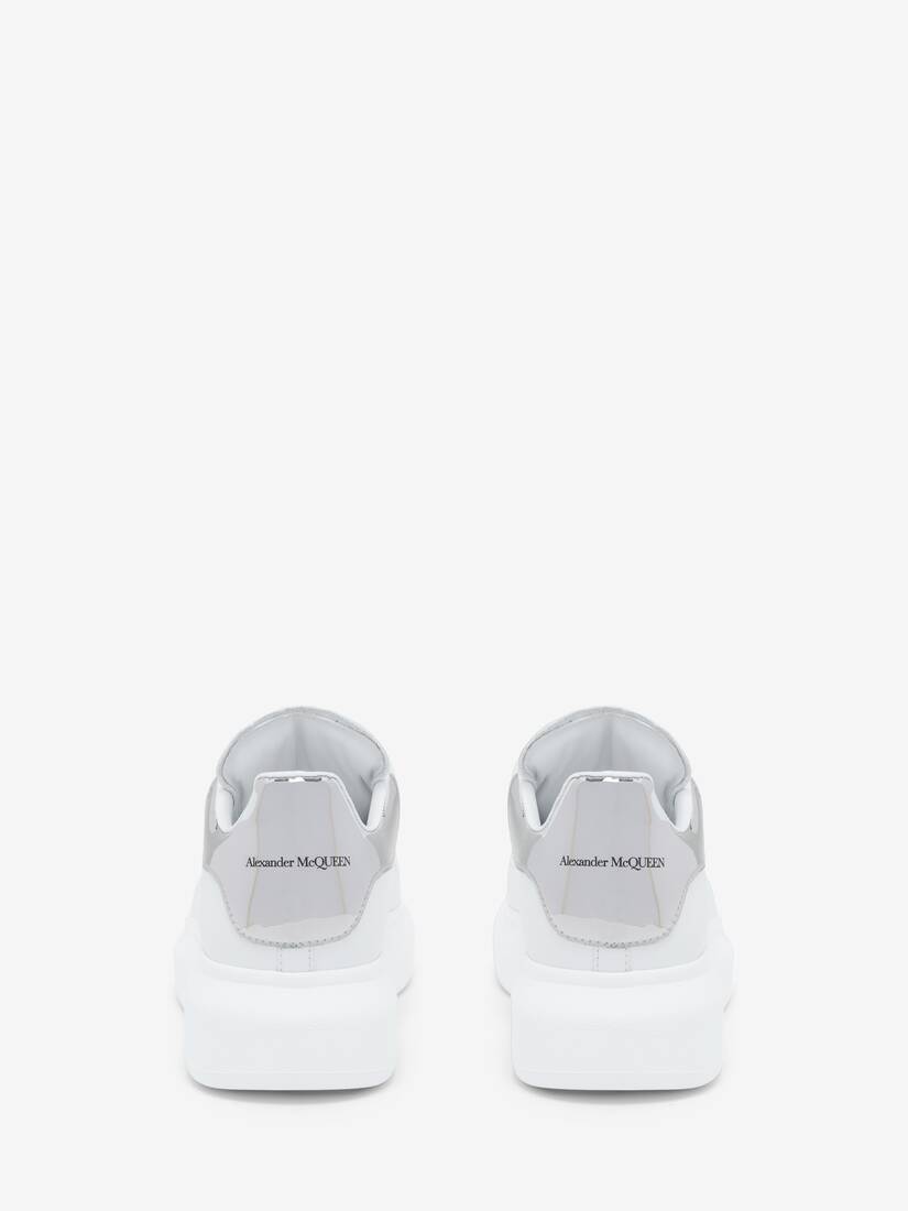 Oversized Sneaker