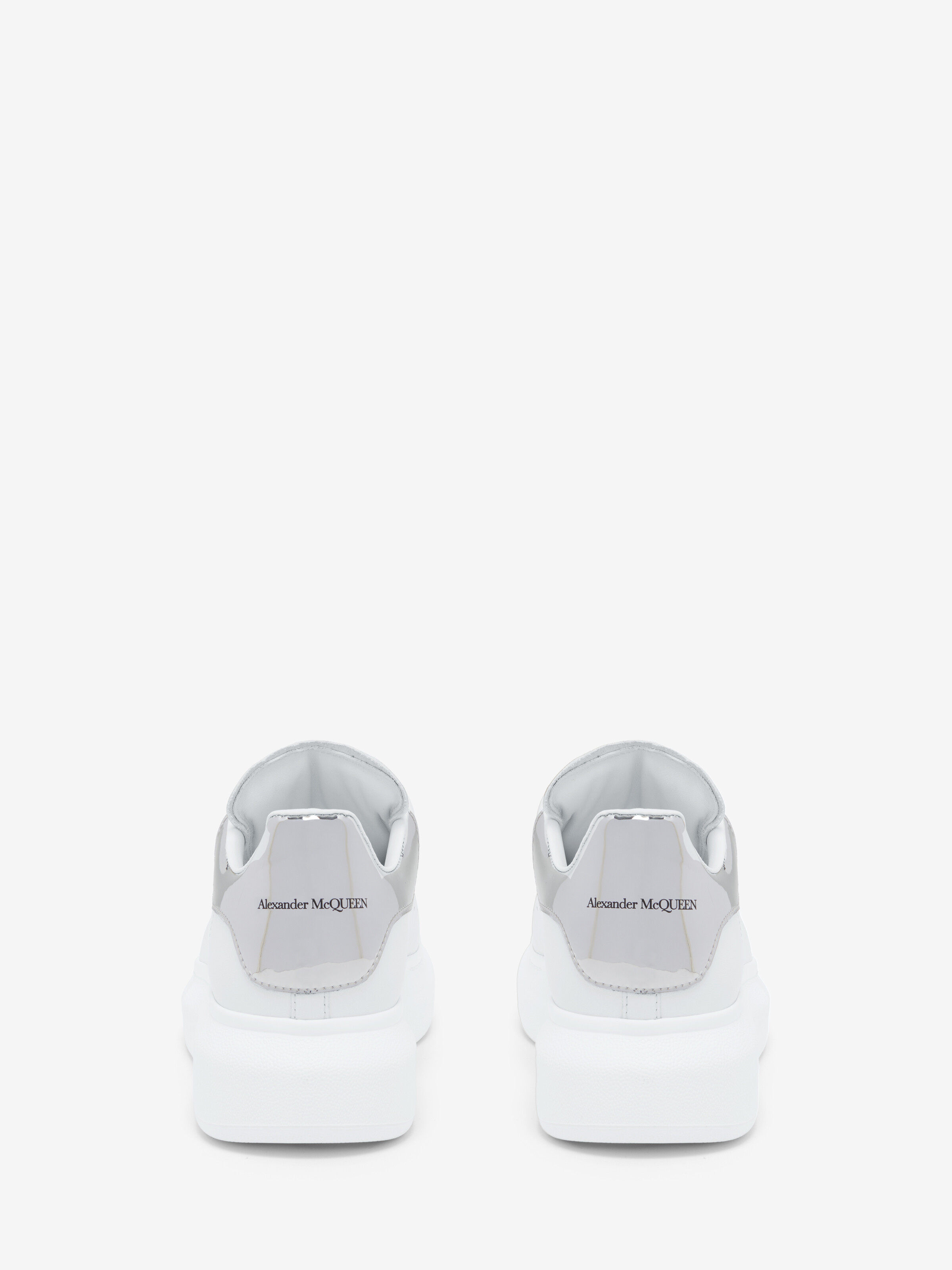 Oversized Sneaker