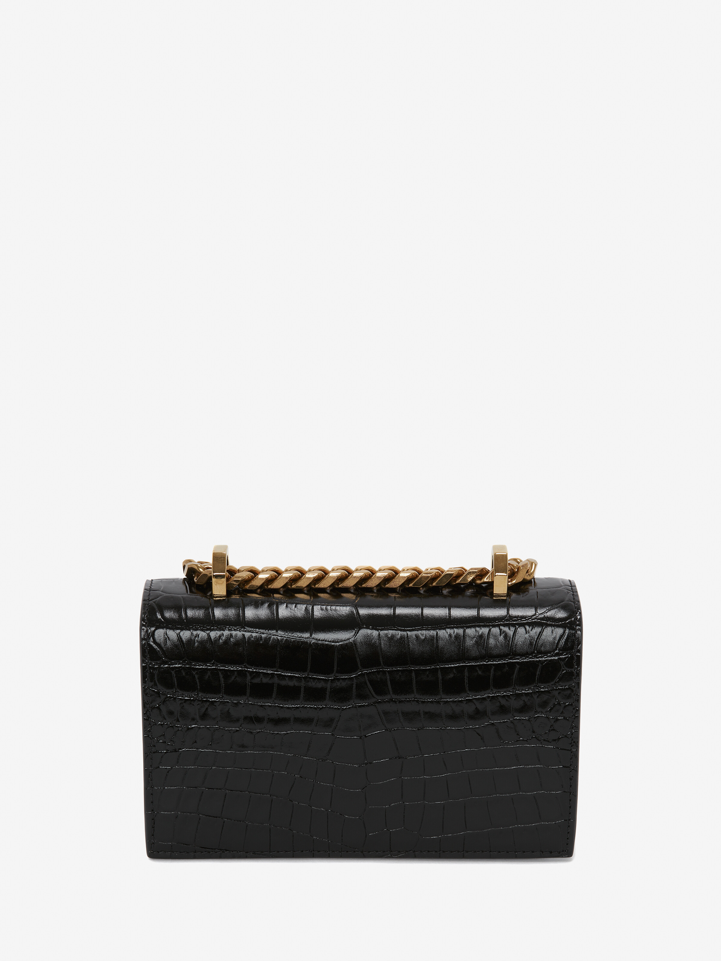 Borsa Mini Jewelled Satchel