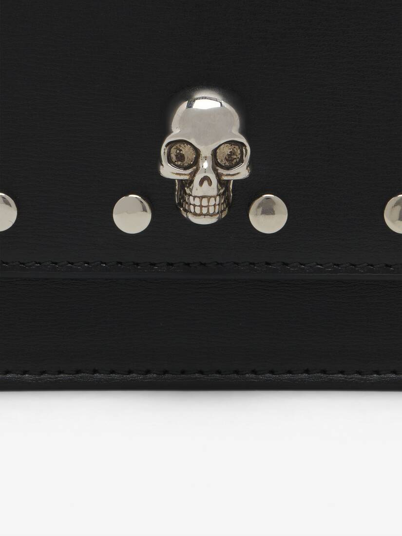 Small Skull Bag