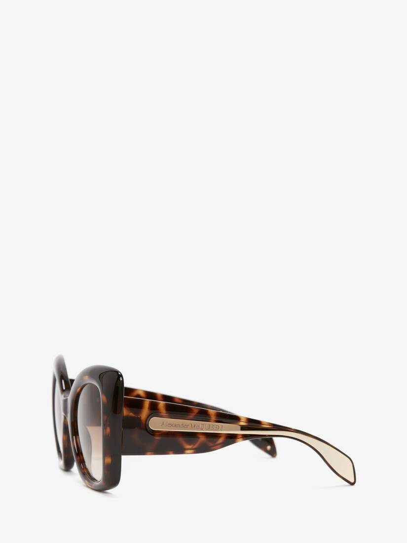 Lunettes De Soleil Papillon The Curve