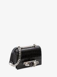 Mini Jewelled Satchel