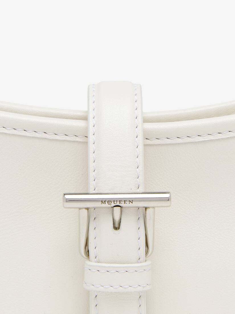 Mini T-Bar Shoulder Bag