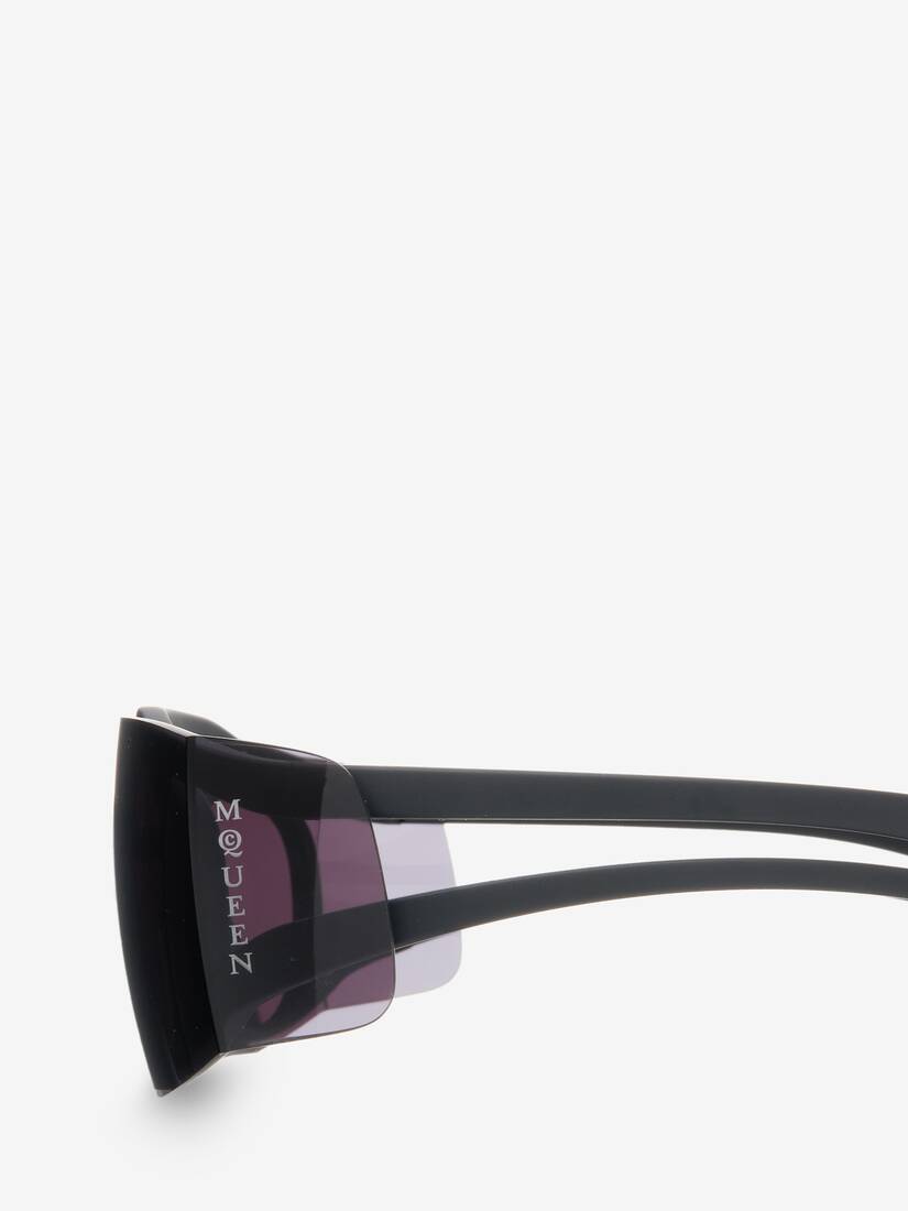 Two-Tone Sunglasses