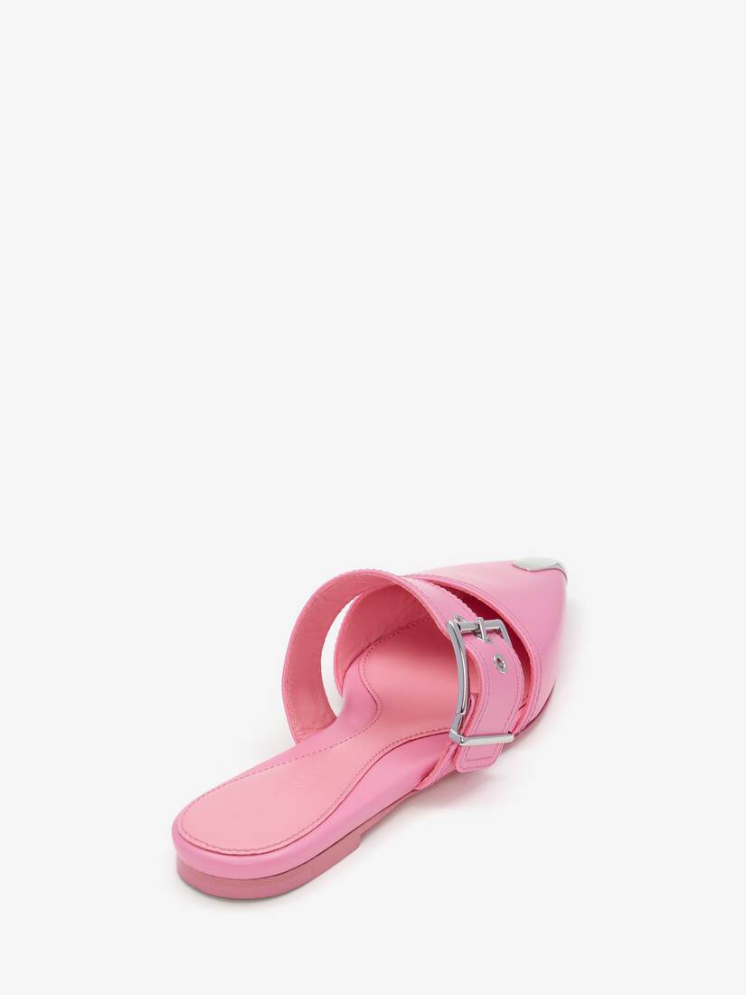 Flat Pumps