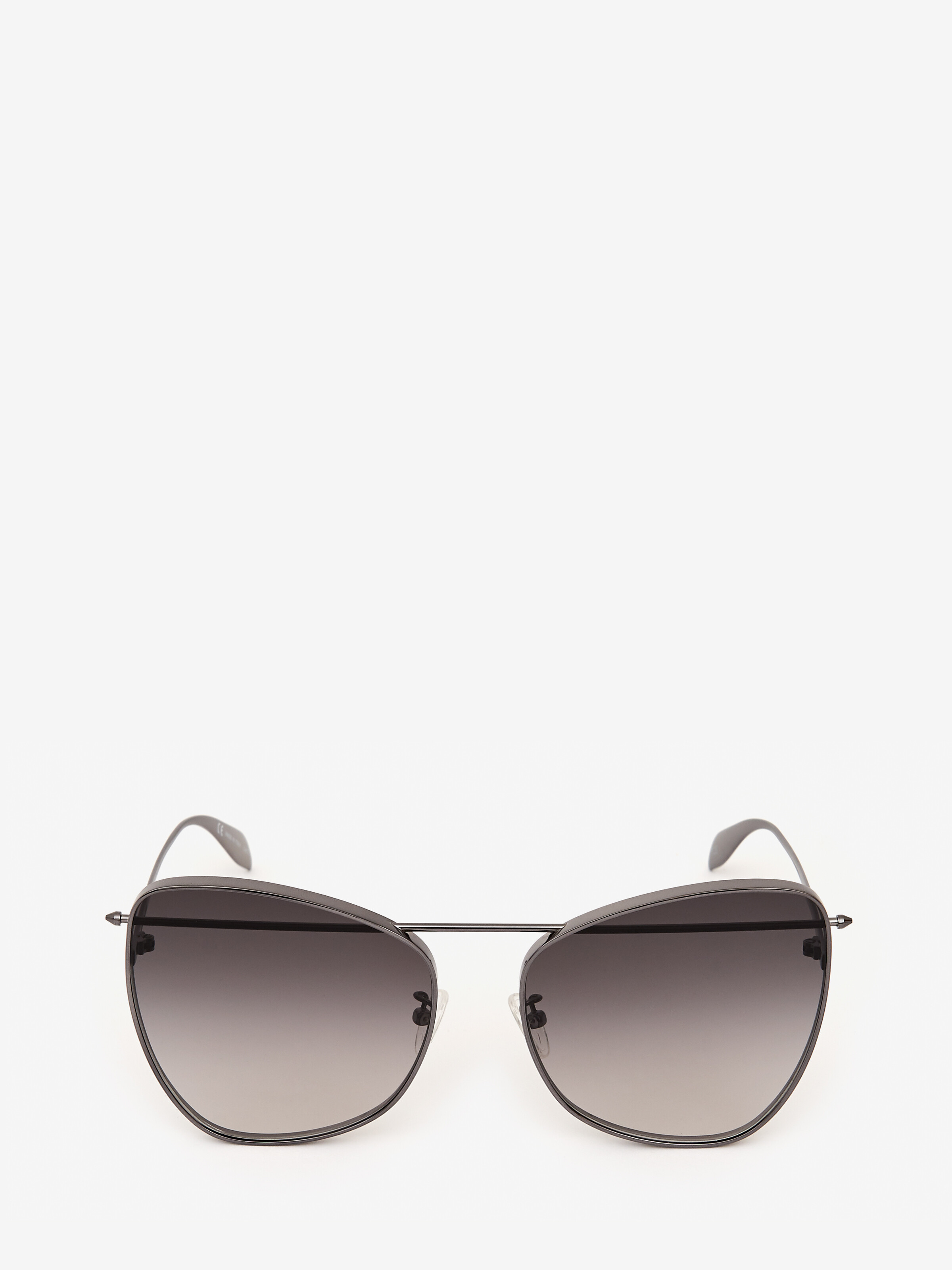 alexander mcqueen butterfly sunglasses