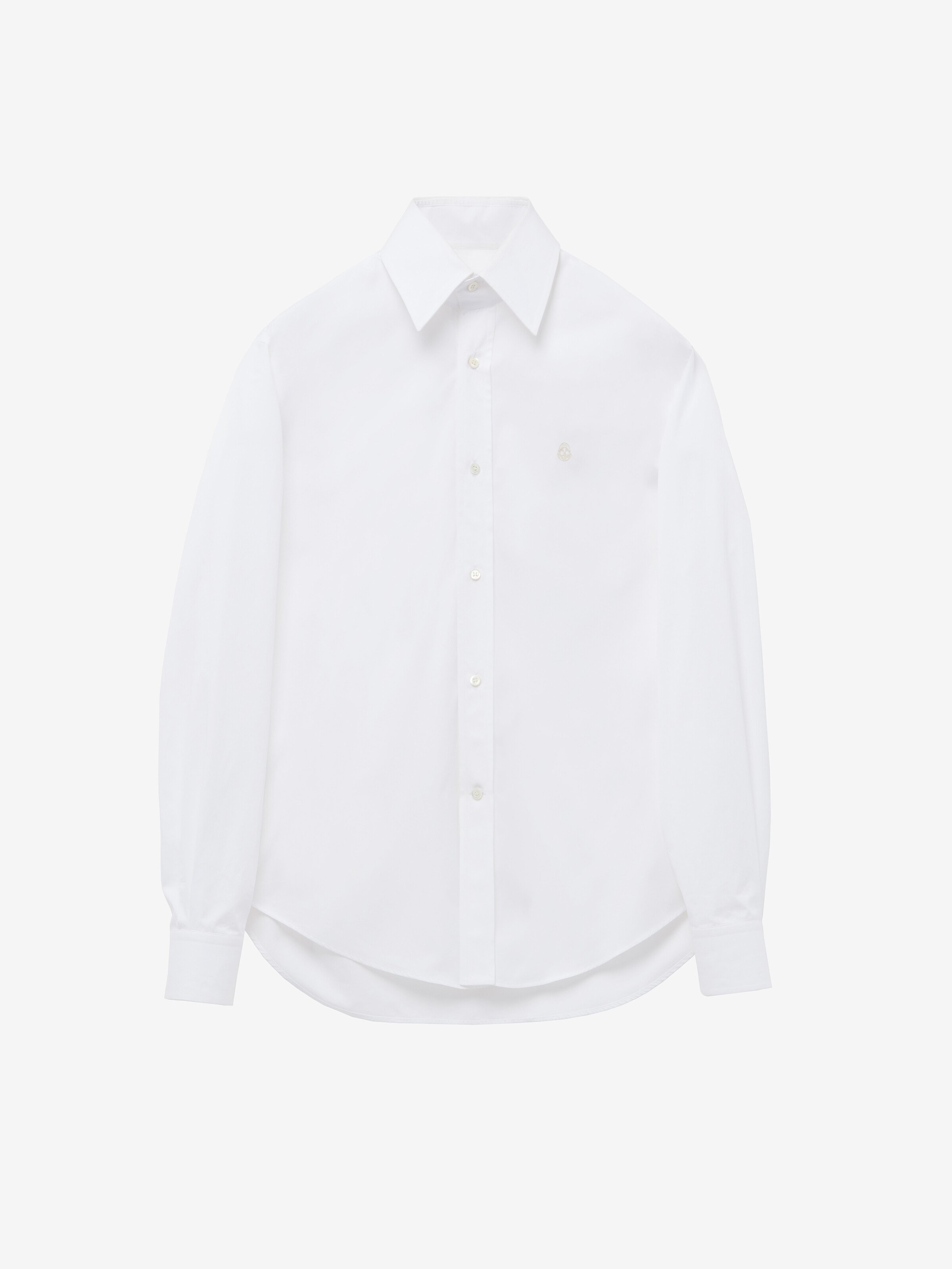 Skull Shirt