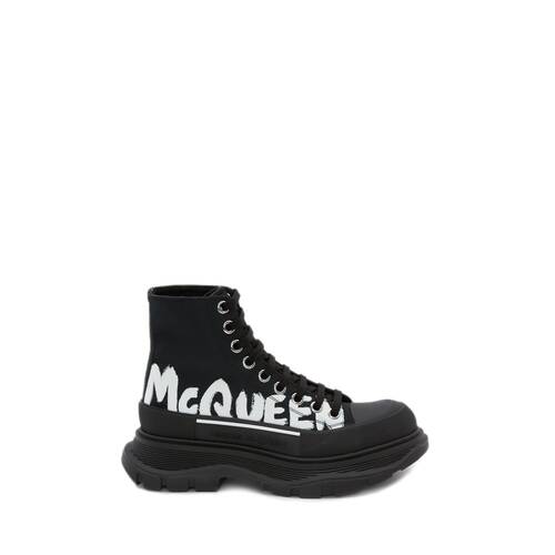 Men's Shoes  Alexander McQueen US