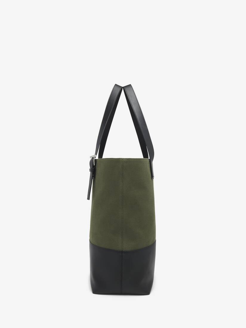 T-Bar Shopper