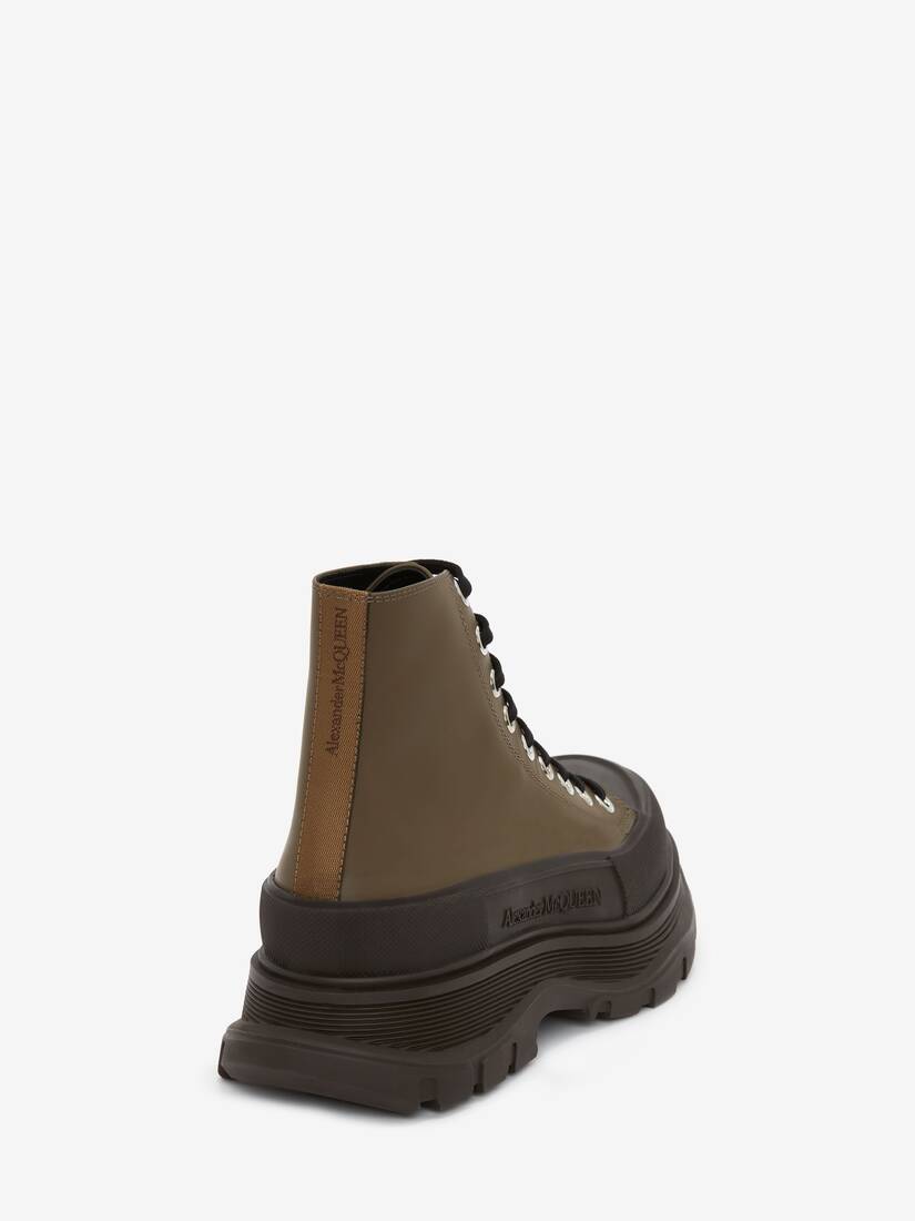 trask andrew mid apron toe boot