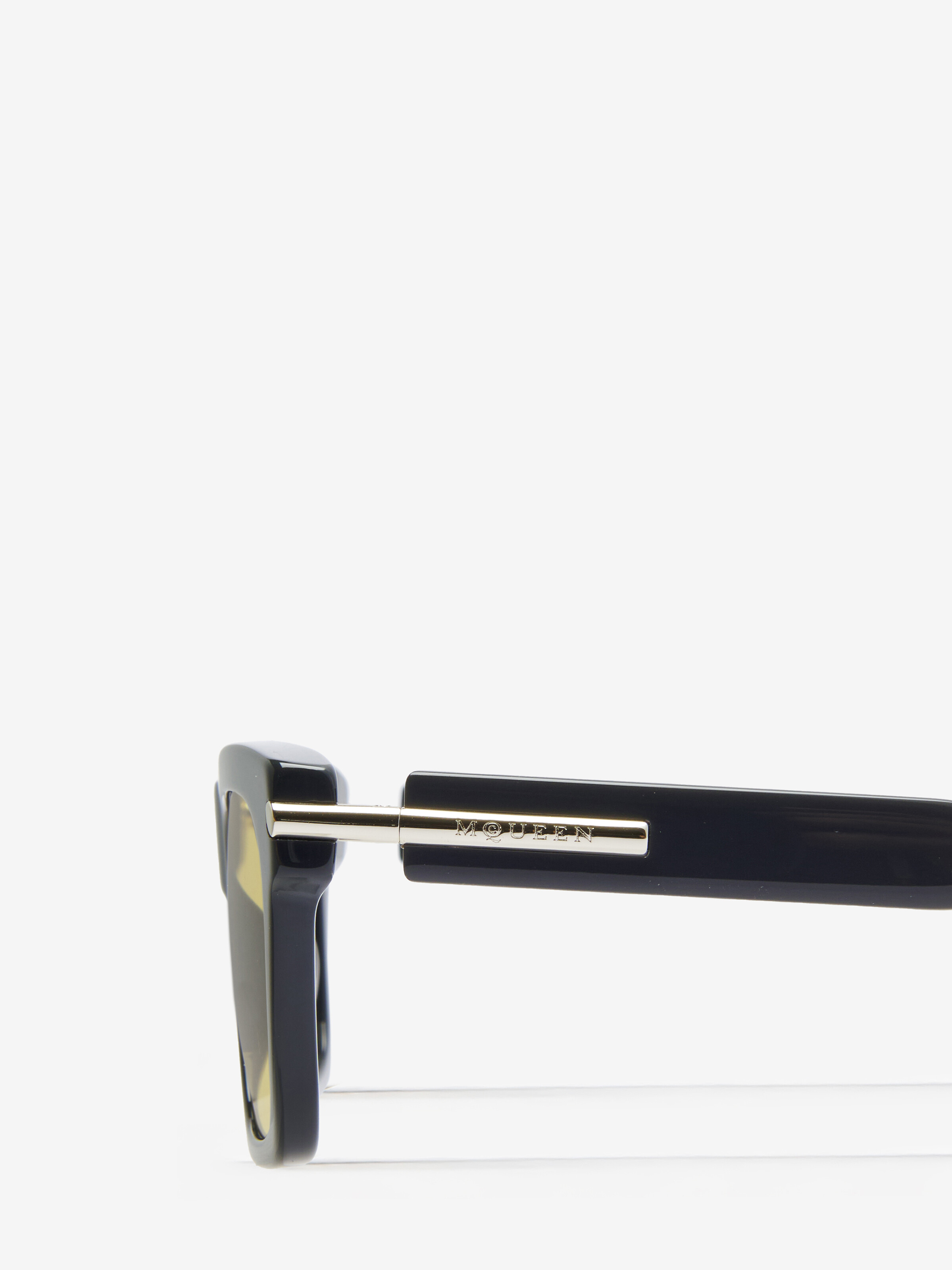 Lunettes De Soleil Rectangulaires,  T-Bar City