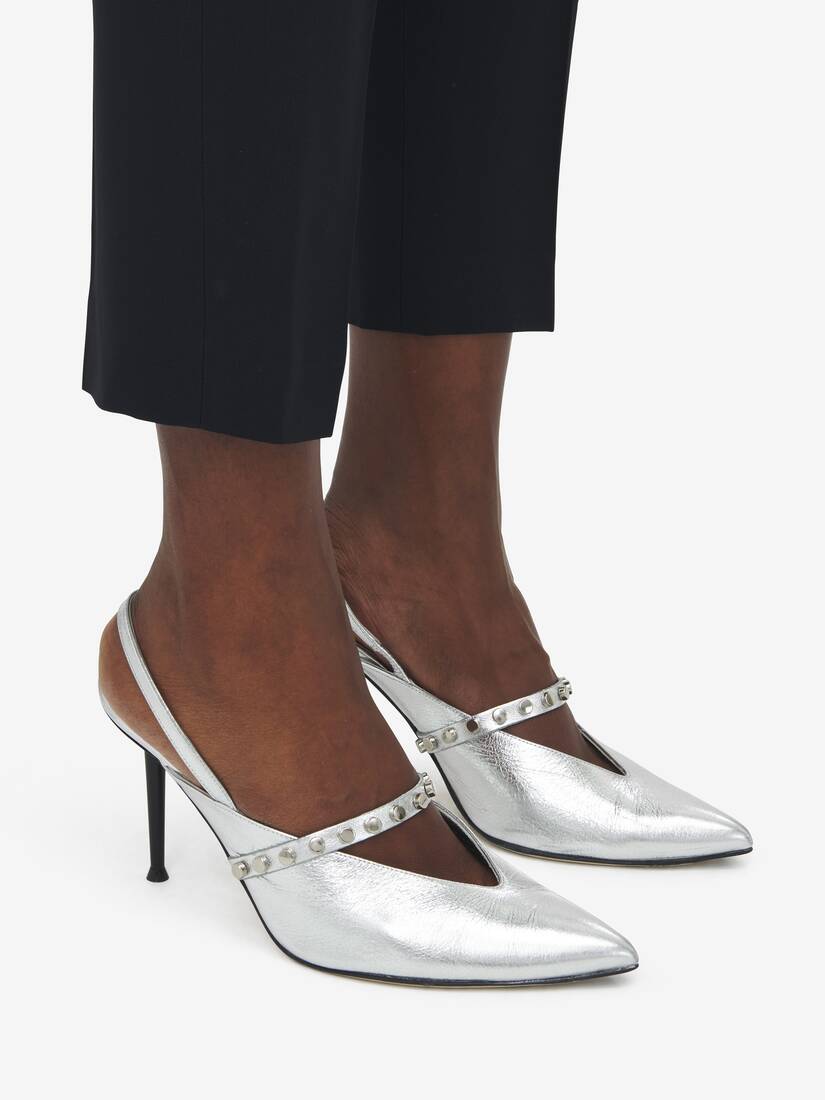Revel Slingback