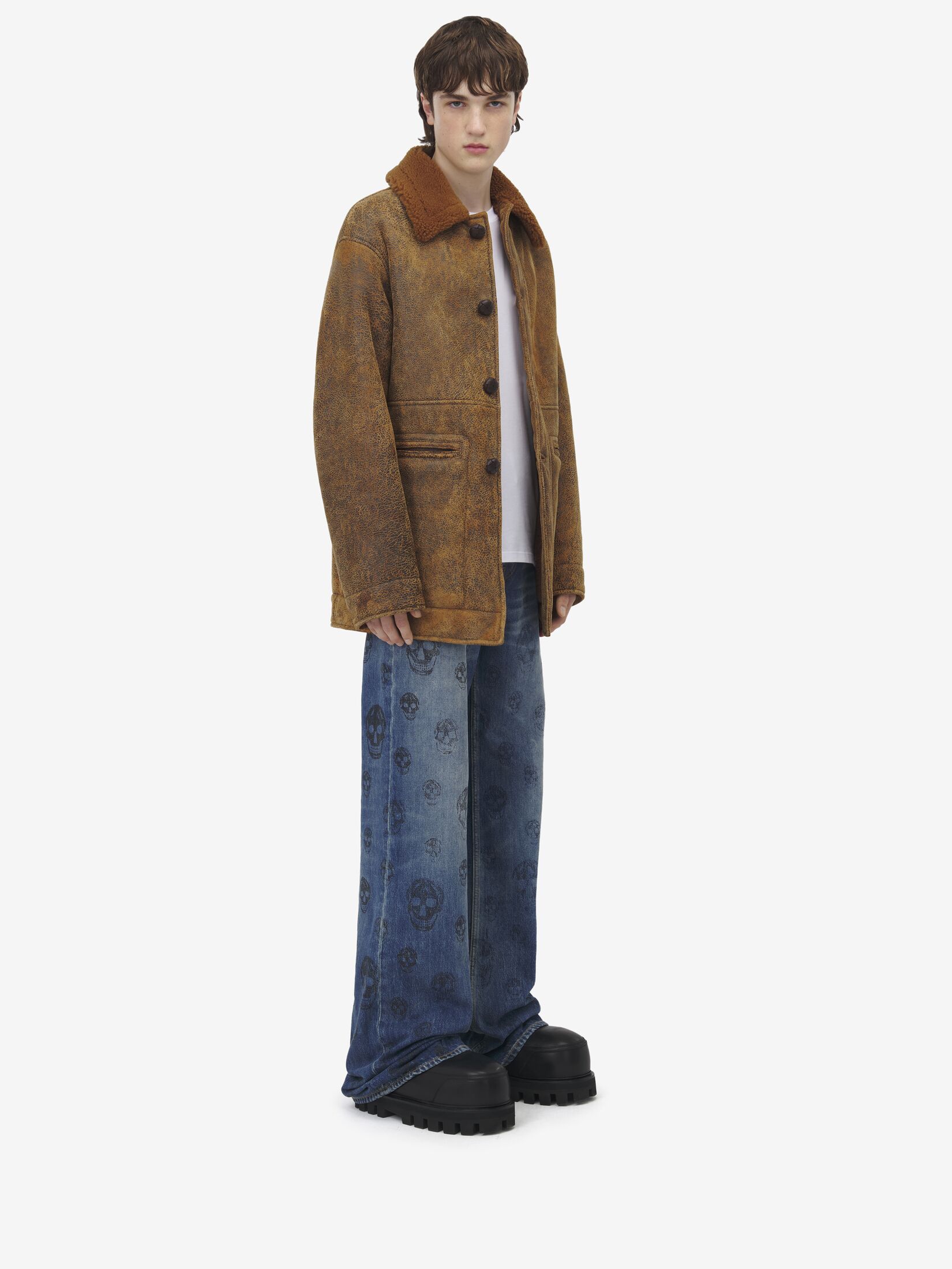 alexander mcqueen size 6.5