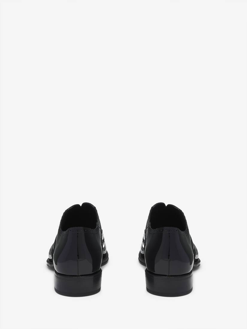 Jermyn Shoe
