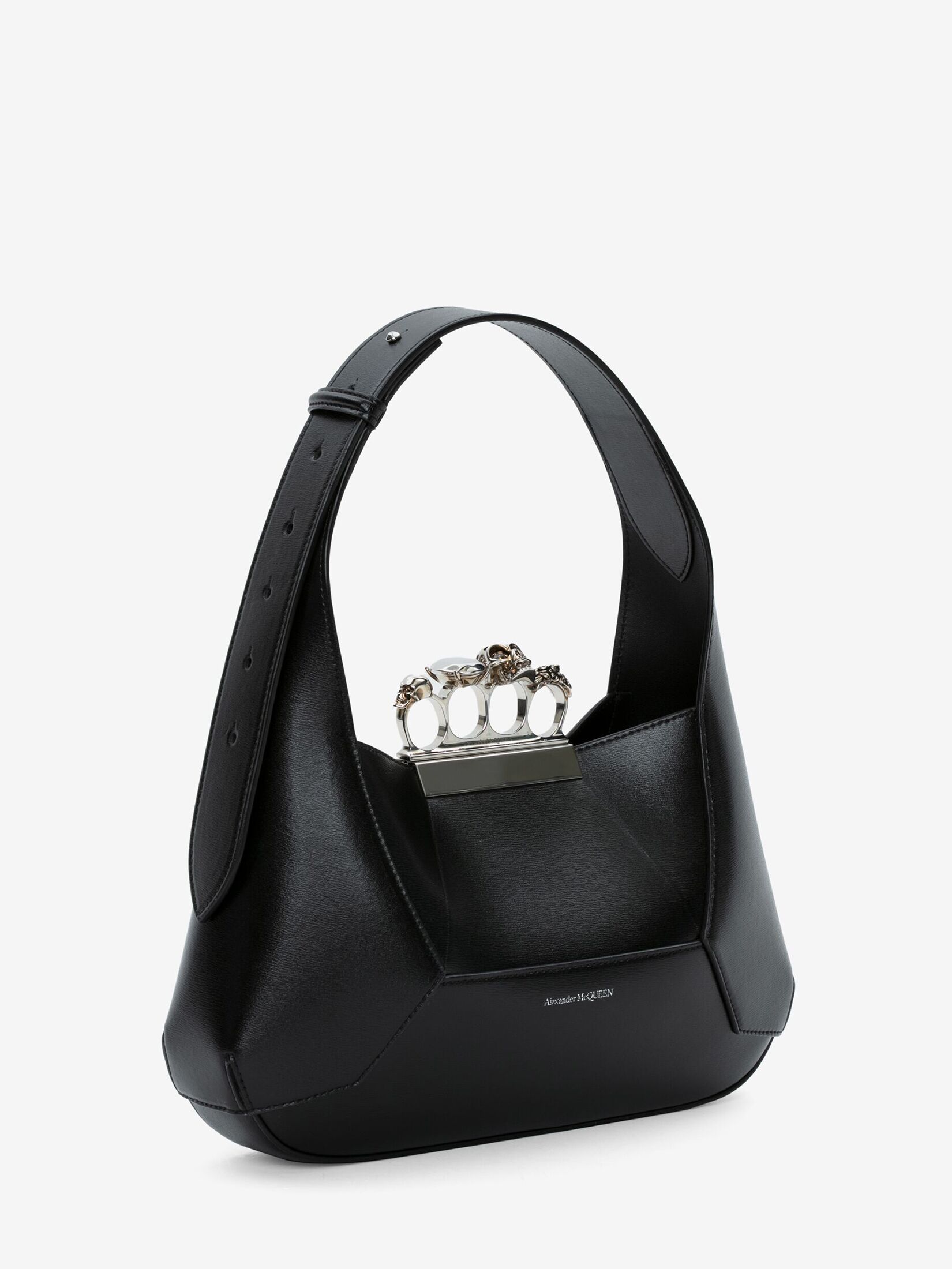 Alexander mcqueen the jewelled hobo Clearance