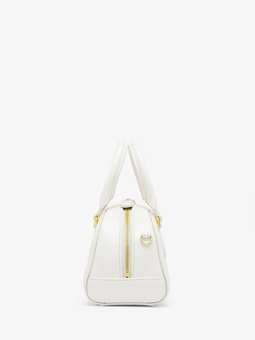 Mini Birdee Boston Bag
