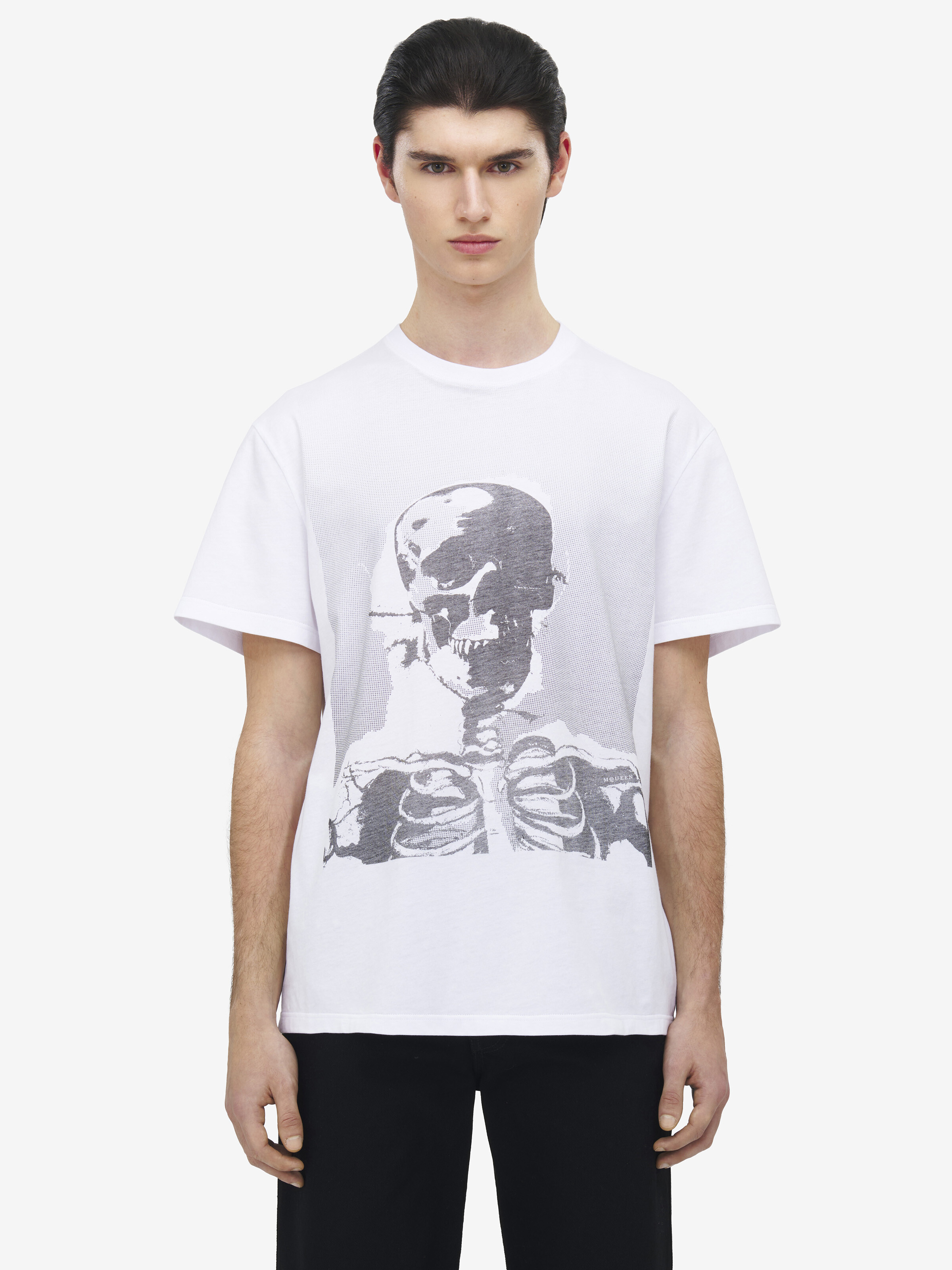 Skeleton T-shirt