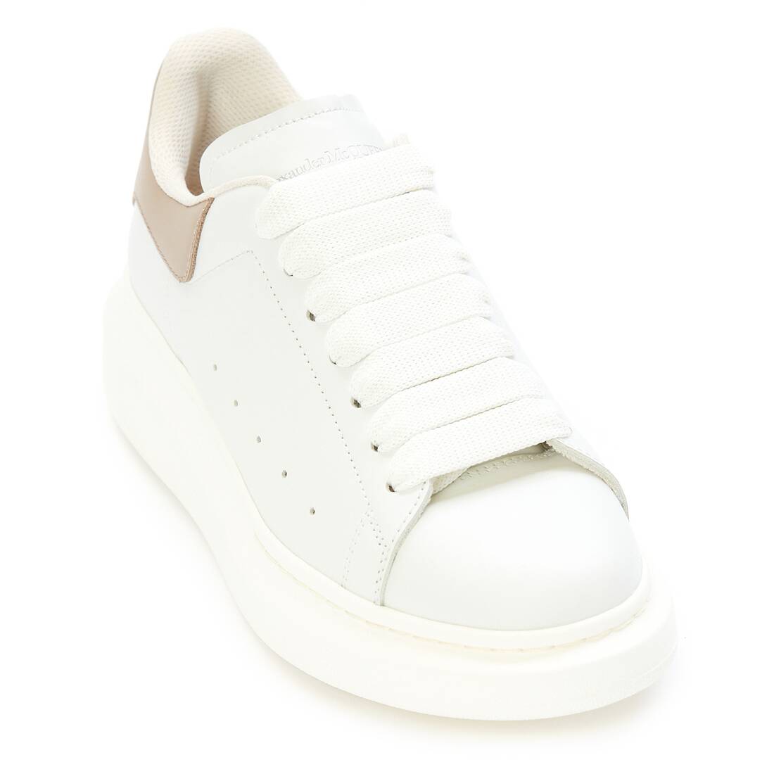 Oversized Sneaker