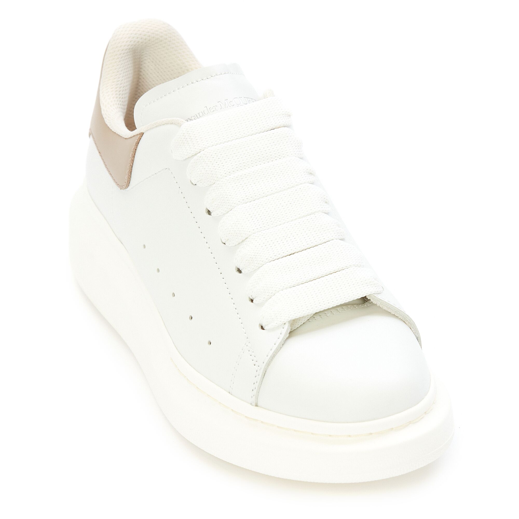 Oversized Sneaker