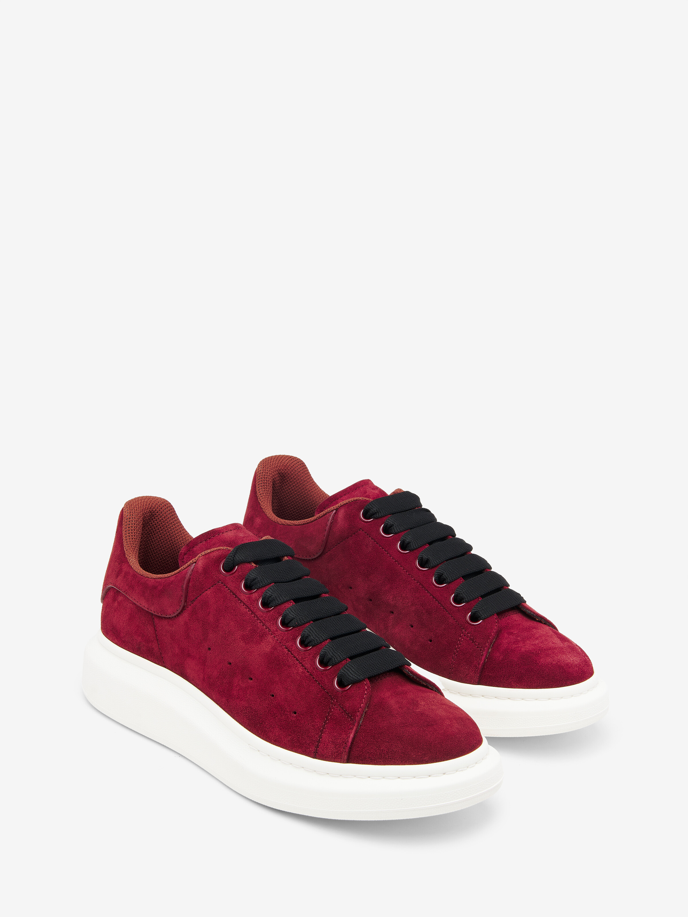 Sneaker oversize