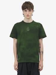 Washed Dye T-shirt