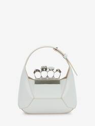 The Jewelled Hobo Mini Bag