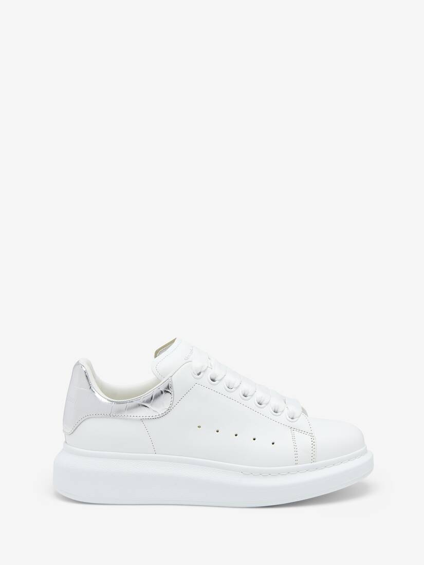 Oversized Sneaker