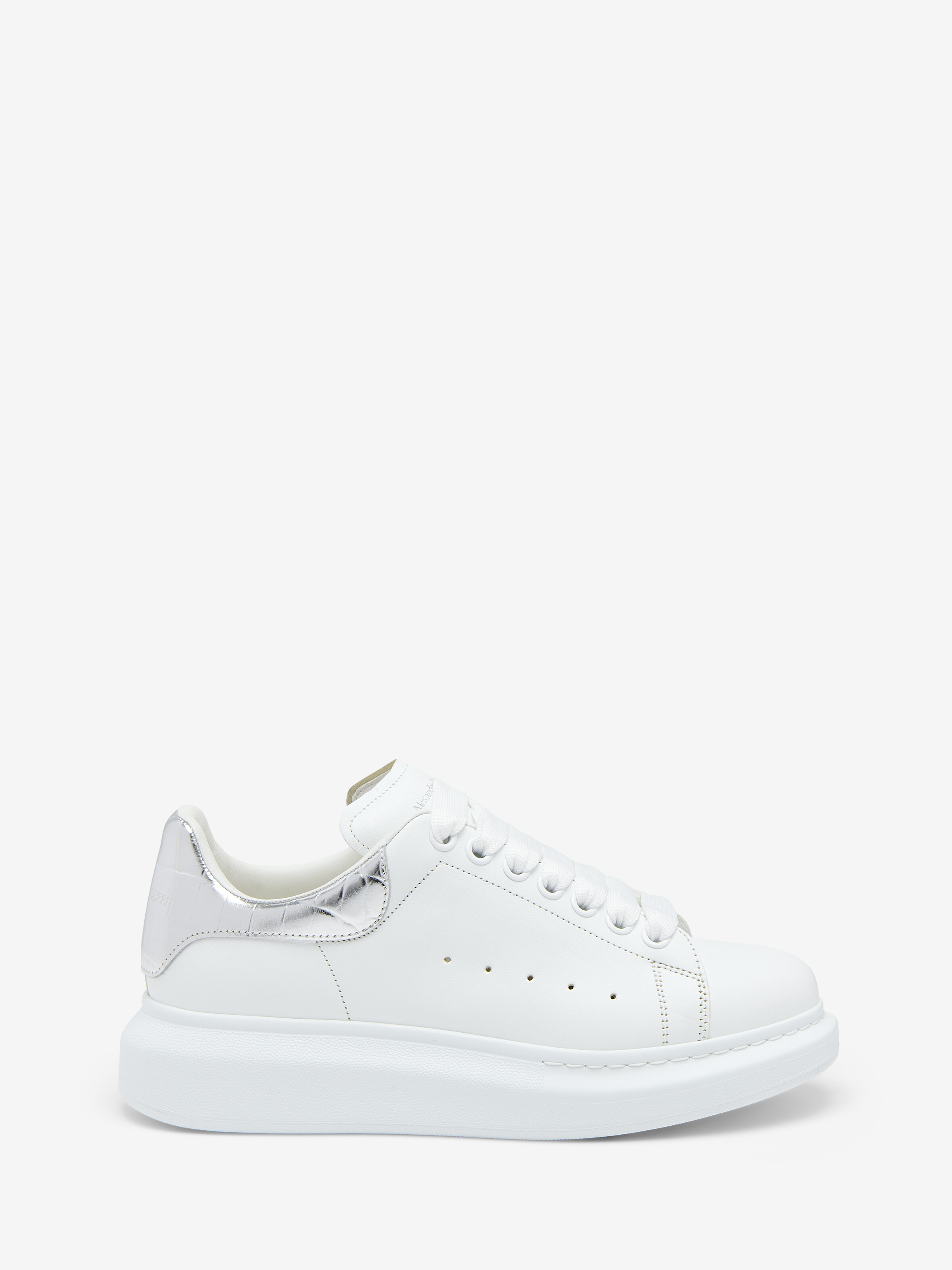 Oversized Sneaker