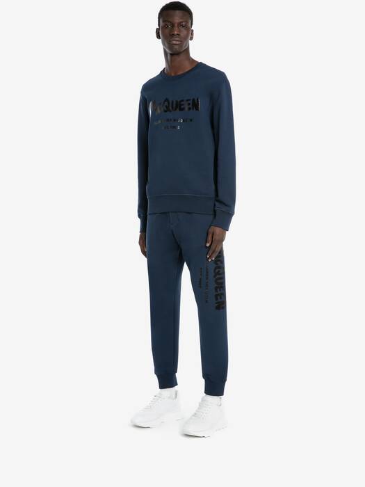 mcq joggers