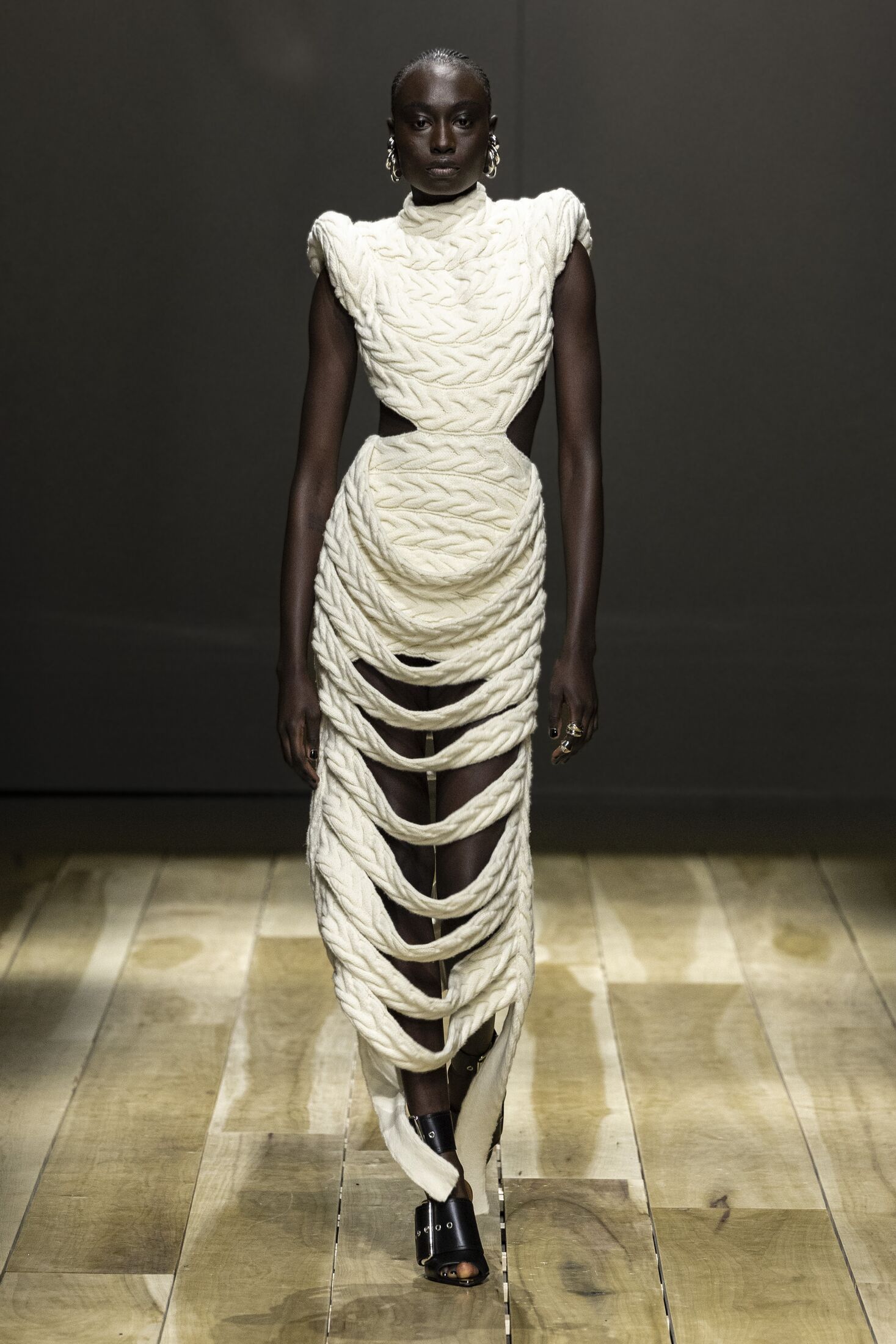 Autumn/Winter 2023 Show Autumn/Winter 2023 Show